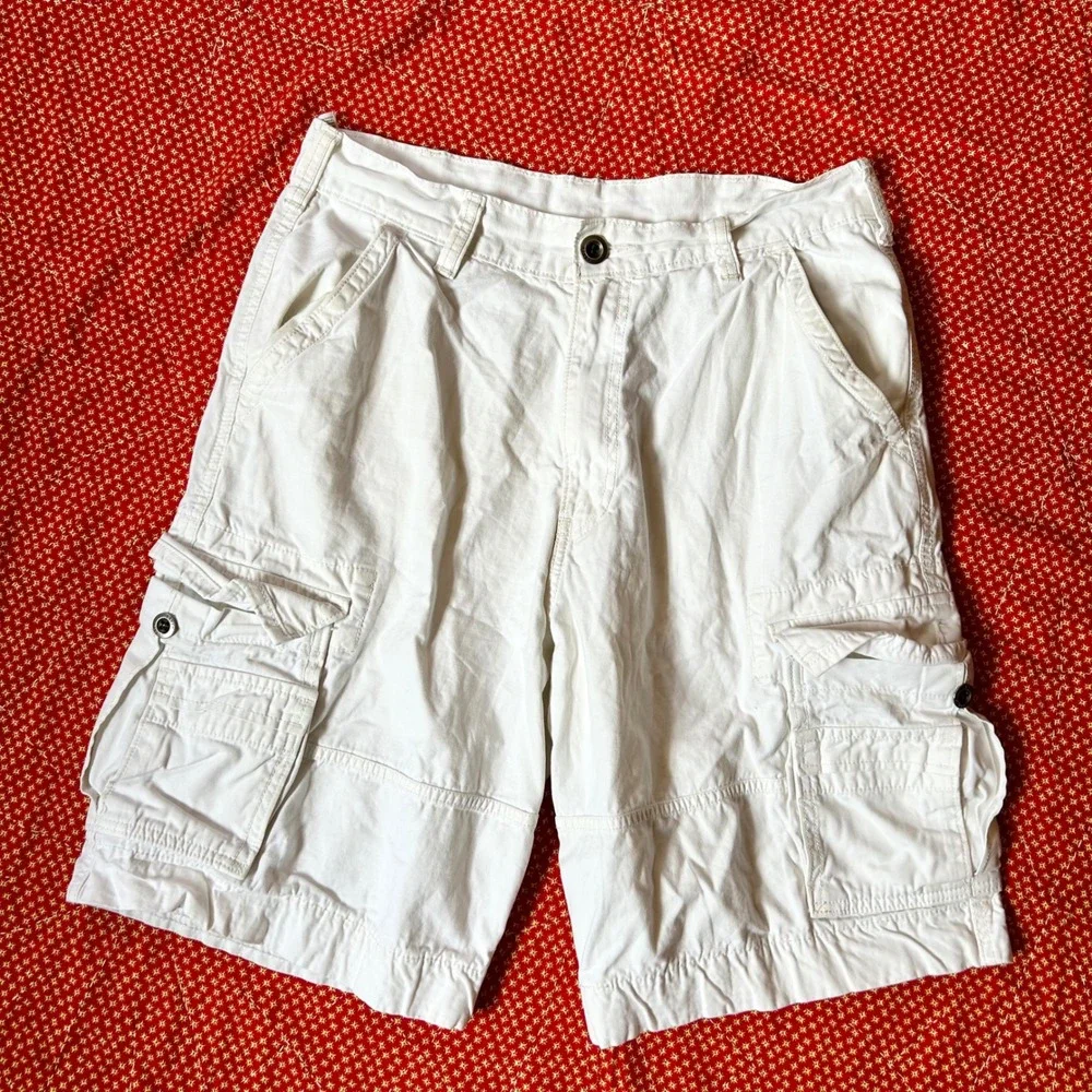 Levis 📐 measurements
